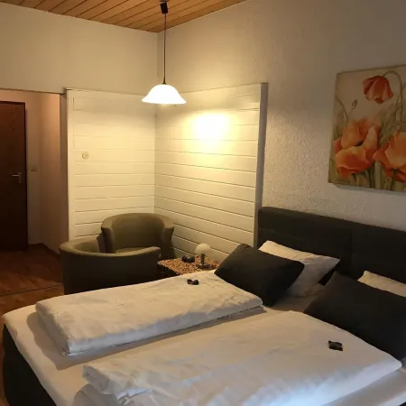 Hotel Schachten