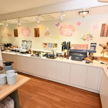 La'gent Hotel Osaka Bay Отели рядом с достопримечательностью «Осака-ко»
