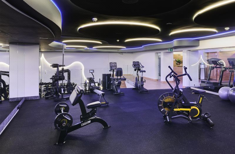 Radisson Blu Sobieski Hotel, Warsaw photo 4