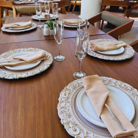 Hotel Residencial