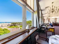 Sofitel Grand Sopot Hotels in Sopot