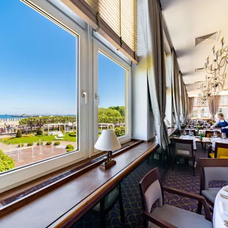 Sofitel Grand Sopot