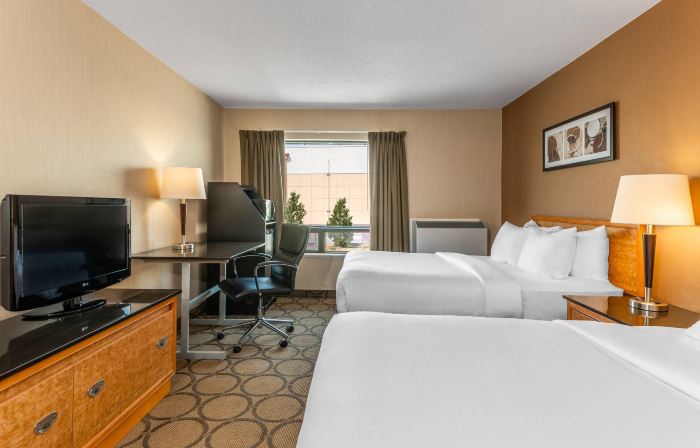 Comfort Inn South