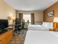 Comfort Inn South Hotels near Fort Gary