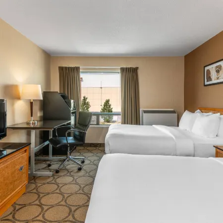 Comfort Inn South