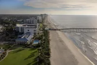 The Ellie Beach Resort Myrtle Beach, Tapestry by Hilton - parking