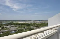 Hyatt Regency Orlando Intl Airport - 絶景