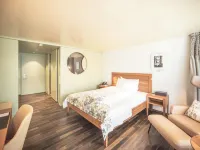 Hotel Hof Weissbad Hotels in Appenzell