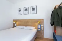 Ibis Styles Aubagne Gemenos Hotels in Gemenos