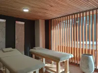 Hotel Rulay Medellin - spa