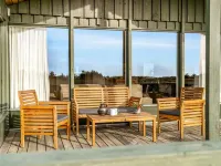 "Fransine" - 480m from the Sea - 3-Star