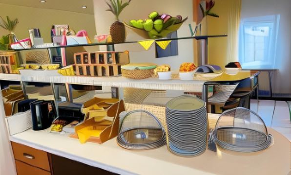 Hotel Niederräder Hof