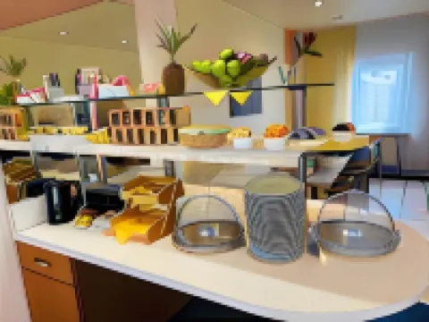 Hotel Niederräder Hof