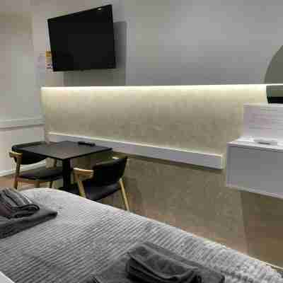 Le petite Central Studio Apartments Others
