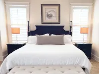 Sea Gate Inn Hotels in Saint Simons Island