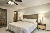 Upscale Townhome in Causeways on Gull Resort! - Pools