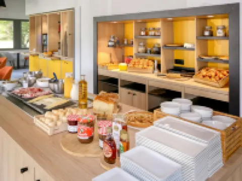 Ibis Biarritz-Anglet Aéroport Hotels in Anglet