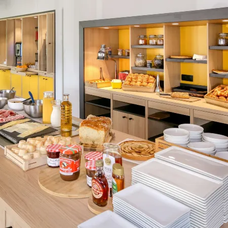 Ibis Biarritz-Anglet Aéroport