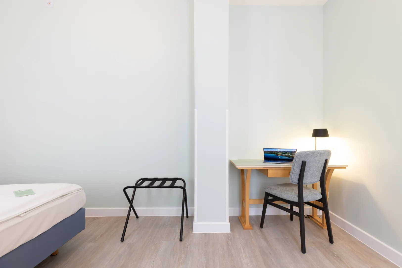 柏林展覽中心IHG加納飯店 房間 Photos