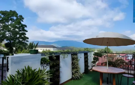 Grand Gallery Hotel Bukittinggi