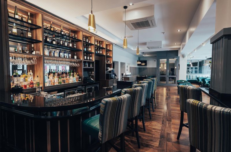 The Fitzwilton Hotel photo 4