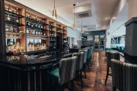 The Fitzwilton Hotel - Bares