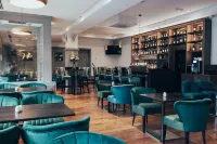 The Fitzwilton Hotel - Breakfast