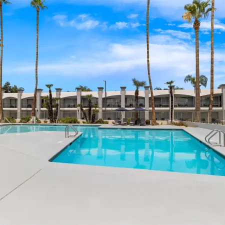 Hourglass Hotel, Trademark Collection by Wyndham