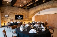 Sandman Signature Sheffield Quays Hotel - spa