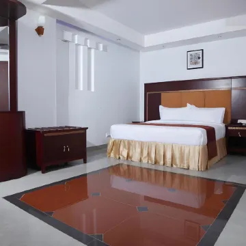 Hotel Hiton