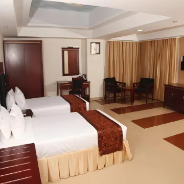 Hotel Hiton