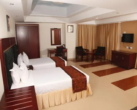 Hotel Hiton Hotels in Malappuram
