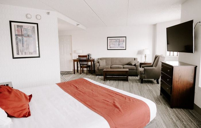 Findlay Inn and Conference Center