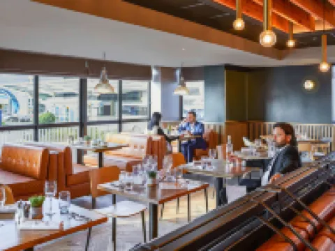 Novotel Birmingham Airport Hotels in Marston Green