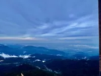 Antara Genting Entertainment Suite by J&H - 山景