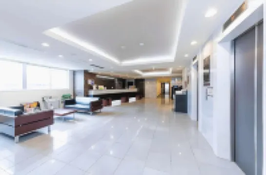 三交旅館-靜岡北口 靜岡酒店