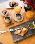 Rio Sagrado, A Belmond Hotel, Sacred Valley - Morgenmad