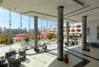 Fun & Sun Naama Waves Hotel