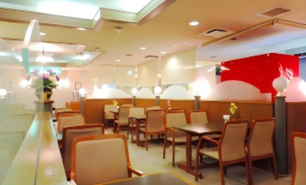 Hotel Crown Hills Kitami - Housity