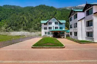 Lemon Tree Hotel, Sonmarg by the Riverside - 3-Star