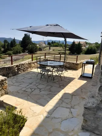 1 Bedroom Agritourism property in BÃ©darieux