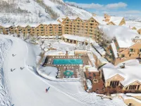 Montage Deer Valley Hotels in 
