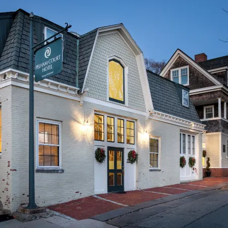 Pelham Court Hotel