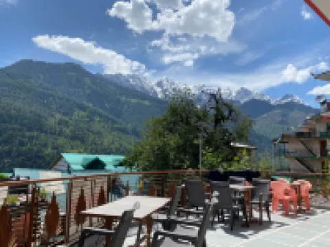 Vashishth X One Light Stays