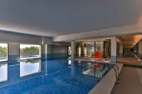 Carine Hotel Park - Strand