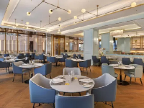 Golden Tulip Kin-Oasis Kinshasa Hotels in Kinshasa