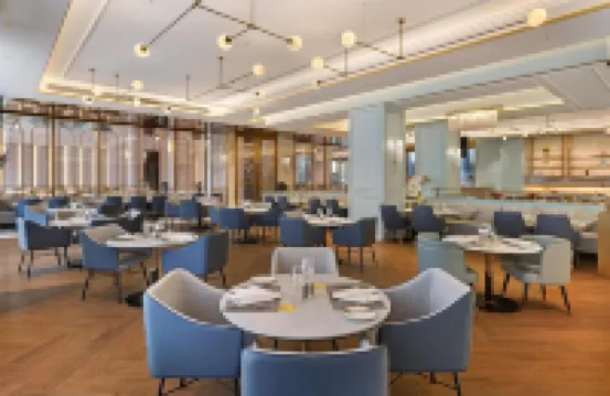 Golden Tulip Kin-Oasis Kinshasa