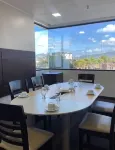 Hotel Chacao Suites - breakfast