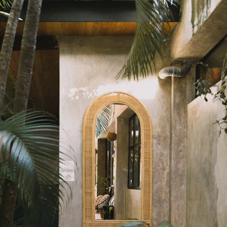 Refugio Lodge