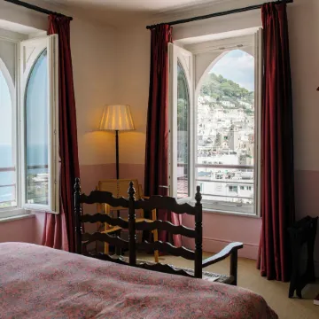 Il Capri Hotel